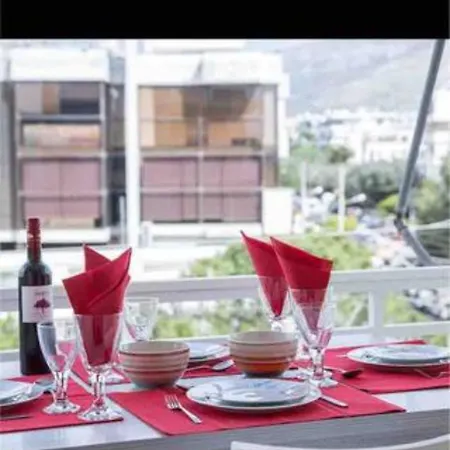 D9 Center Of Glyfada Athens