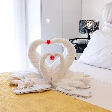 D9 Center Of Glyfada Apartment *