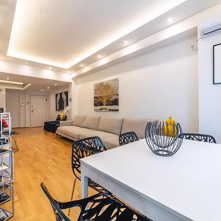 D9 Center Of Glyfada * Athens